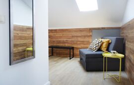 Okean Apartments, Ierissos, Athos