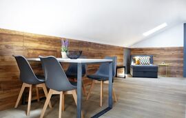 Okean Apartments, Ierissos, Athos