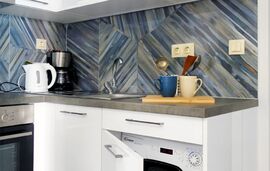 Okean Apartments, Ierissos, Athos