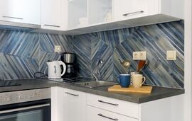 Okean Apartments, Ierissos, Athos