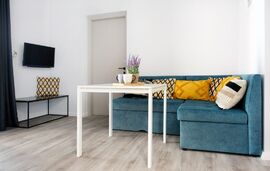 Okean Apartments, Ierissos, Athos