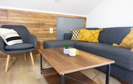 Okean Apartments, Ierissos, Athos