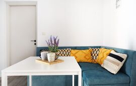 Okean Apartments, Ierissos, Athos