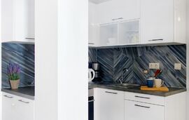 Okean Apartments, Ierissos, Athos