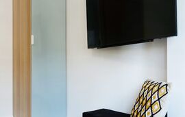 Okean Apartments, Ierissos, Athos