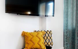 Okean Apartments, Ierissos, Athos