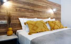 Okean Apartments, Ierissos, Athos