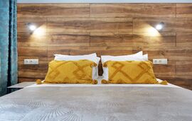 Okean Apartments, Ierissos, Athos