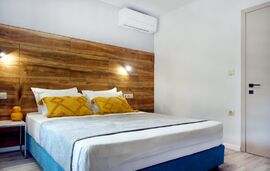 Okean Apartments, Ierissos, Athos