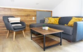 Okean Apartments, Ierissos, Athos