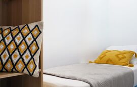 Okean Apartments, Ierissos, Athos