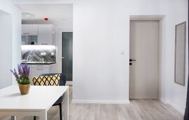 Okean Apartments, Ierissos, Athos