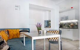 Okean Apartments, Ierissos, Athos