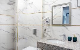 Okean Apartments, Ierissos, Athos