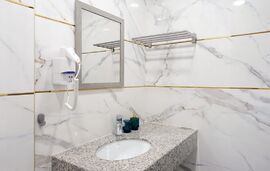 Okean Apartments, Ierissos, Athos