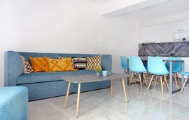 Okean Apartments, Ierissos, Athos