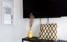 Okean Apartments, Ierissos, Athos