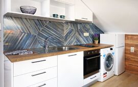 Okean Apartments, Ierissos, Athos