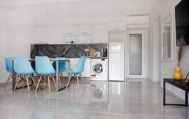 Okean Apartments, Ierissos, Athos