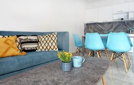 Okean Apartments, Ierissos, Athos