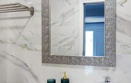 Okean Apartments, Ierissos, Athos