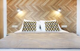 Okean Apartments, Ierissos, Athos