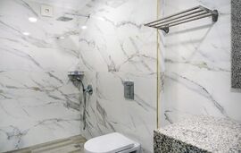 Okean Apartments, Ierissos, Athos