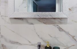 Okean Apartments, Ierissos, Athos