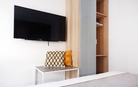 Okean Apartments, Ierissos, Athos