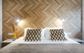 Okean Apartments, Ierissos, Athos