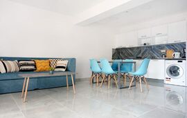 Okean Apartments, Ierissos, Athos