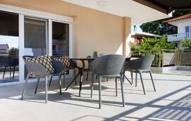 Okean Apartments, Ierissos, Athos