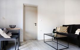 Okean Apartments, Ierissos, Athos