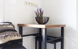 Okean Apartments, Ierissos, Athos