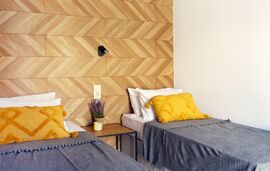 Okean Apartments, Ierissos, Athos