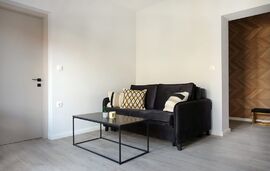 Okean Apartments, Ierissos, Athos