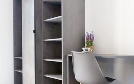 Okean Apartments, Ierissos, Athos