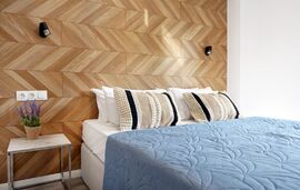 Okean Apartments, Ierissos, Athos