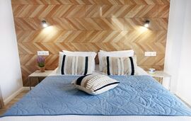 Okean Apartments, Ierissos, Athos