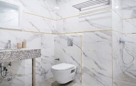 Okean Apartments, Ierissos, Athos