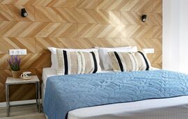 Okean Apartments, Ierissos, Athos