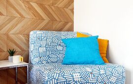 Okean Apartments, Ierissos, Athos