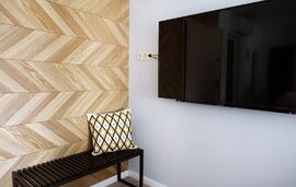 Okean Apartments, Ierissos, Athos