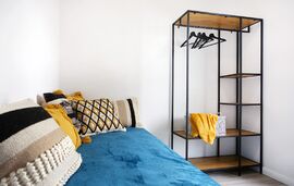 Okean Apartments, Ierissos, Athos