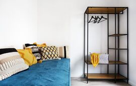 Okean Apartments, Ierissos, Athos