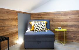 Okean Apartments, Ierissos, Athos