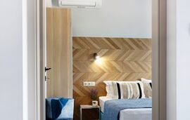 Okean Apartments, Ierissos, Athos