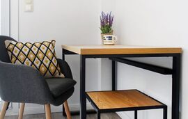 Okean Apartments, Ierissos, Athos