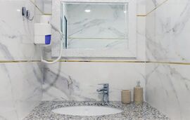 Okean Apartments, Ierissos, Athos