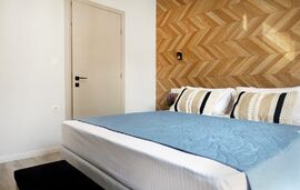 Okean Apartments, Ierissos, Athos